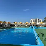 Luxury Tenerife アパート *