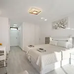 Luxury Tenerife プラヤ・デ・ラス・アメリカス