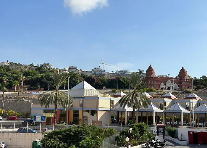 Luxury Tenerife Appartamento