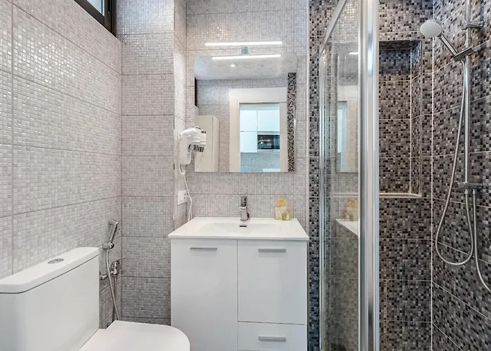 Luxury Tenerife Appartamento