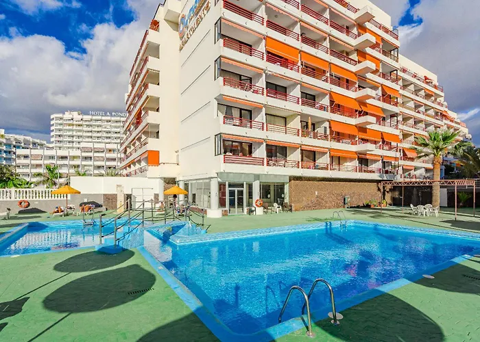 Appartamento Luxury Tenerife