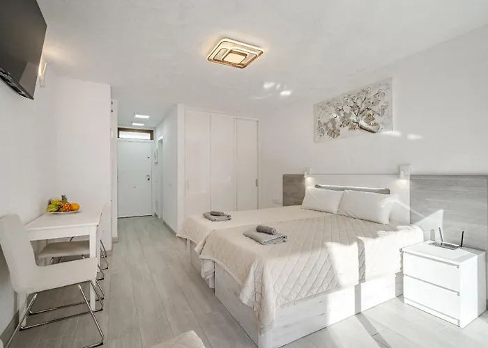 Luxury Tenerife Playa de las Americas (Tenerife)