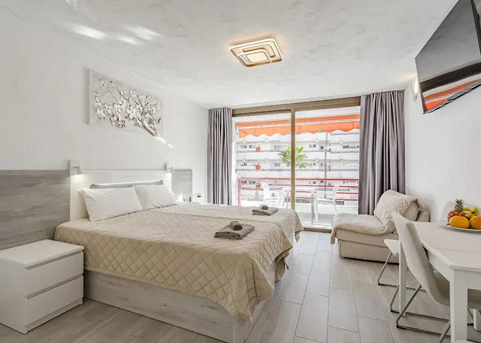 Luxury Tenerife * Playa de las Americas (Tenerife)