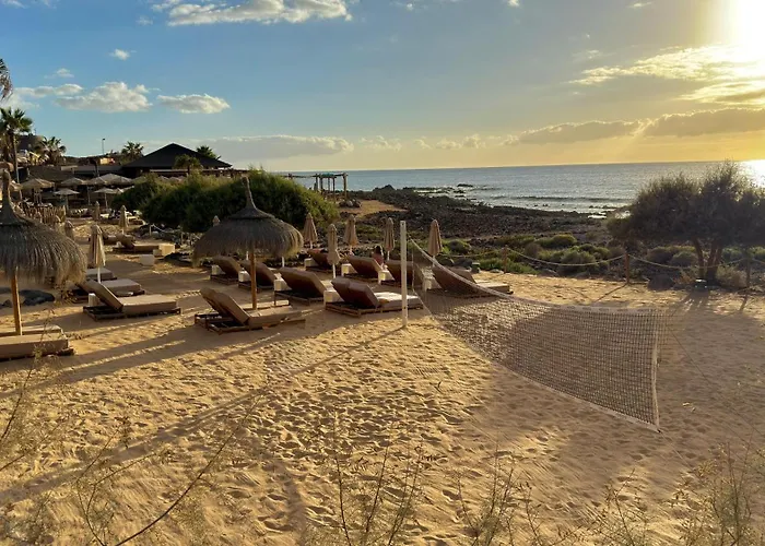 Luxury Tenerife * Playa de las Americas (Tenerife)