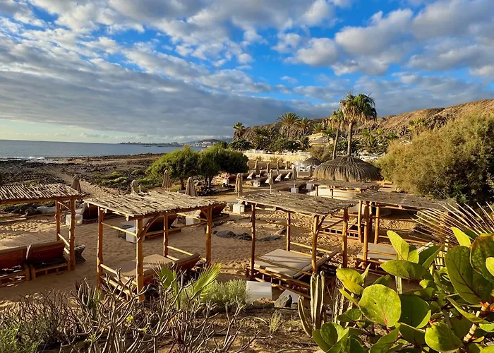 Luxury Tenerife Playa de las Americas (Tenerife)