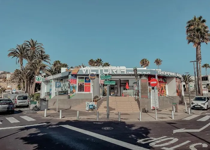 Apartament Luxury Tenerife *