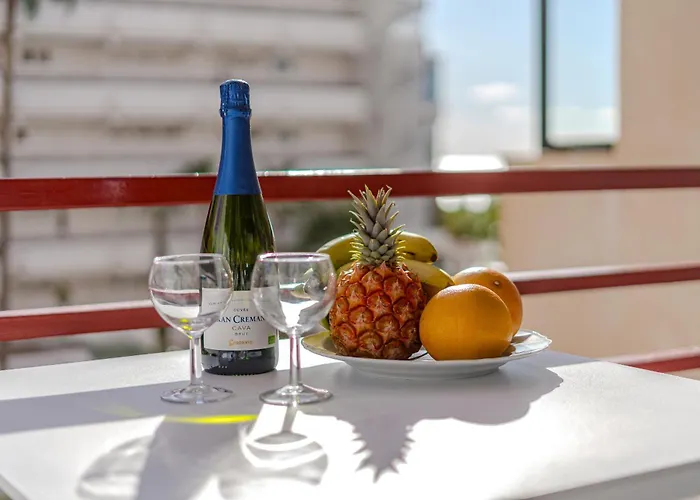 Luxury Tenerife Apartament