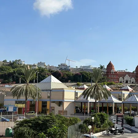 Luxury Tenerife Apartament