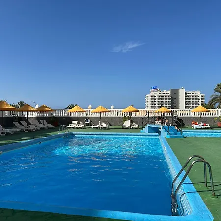 Luxury Tenerife 公寓 *