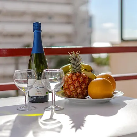 Luxury Tenerife 公寓