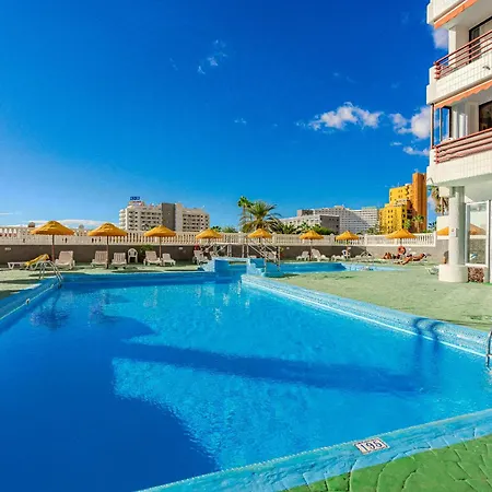 Luxury Tenerife Apartament *