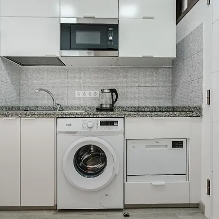 Luxury Tenerife Apartament *