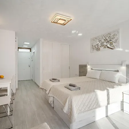 Luxury Tenerife 美洲海滩