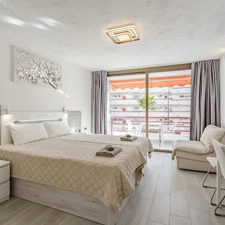 Luxury Tenerife * 美洲海滩