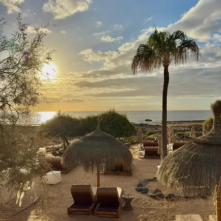 Lägenhet Luxury Tenerife Playa de las Americas (Tenerife)