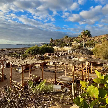 Luxury Tenerife Playa de las Americas (Tenerife)