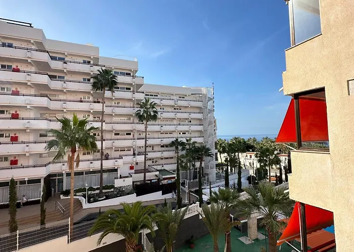 Luxury Tenerife Apartmán *