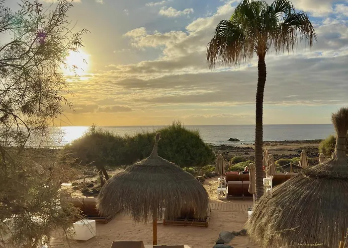 Apartmán Luxury Tenerife Playa de las Americas (Tenerife)