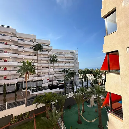 Apartmán Luxury Studia Tenerife *
