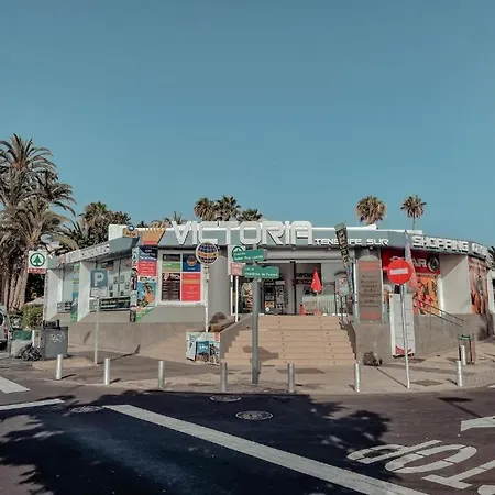 Apartment Luxury Tenerife *