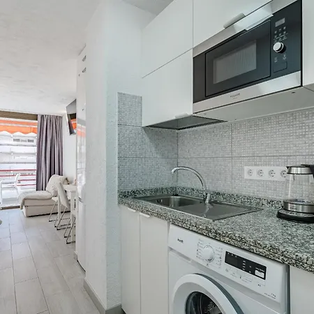 Apartment Luxury Tenerife Playa de las Americas (Tenerife)